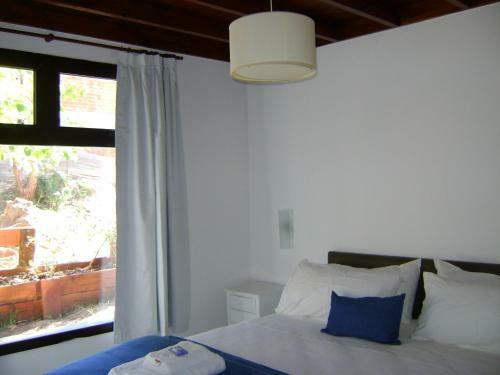 Apartamento Pueblo Yaganes