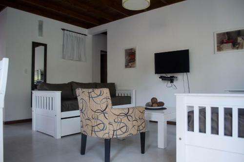 Apartamento Pueblo Yaganes