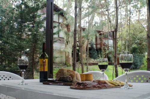Apartamento Pueblo Yaganes