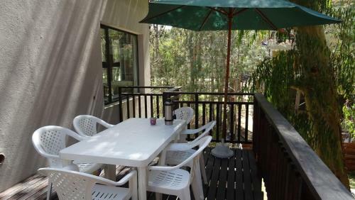 Apartamento Pueblo Yaganes