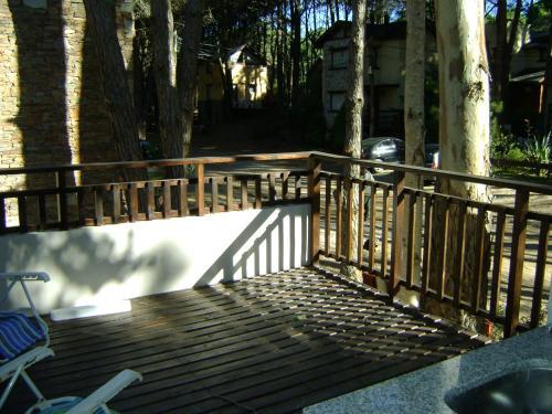Apartamento Pueblo Yaganes