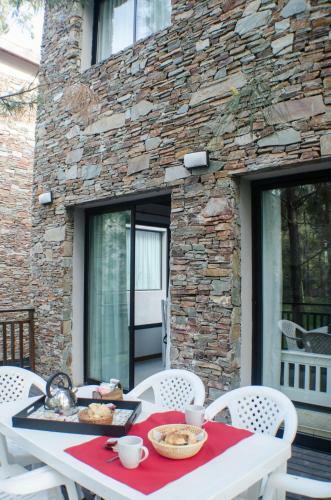 Apartamento Pueblo Yaganes
