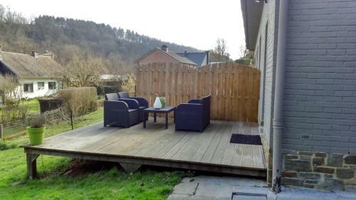 Apartamento La Tulipe