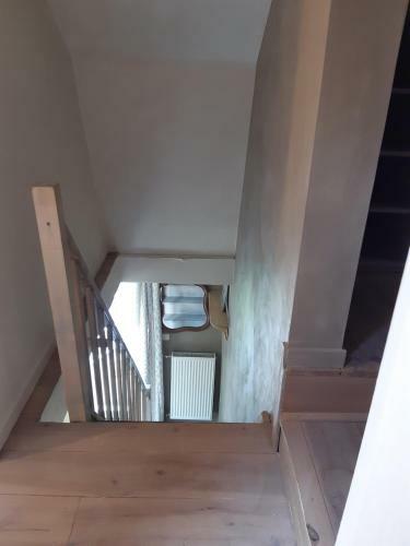 Apartamento La Tulipe
