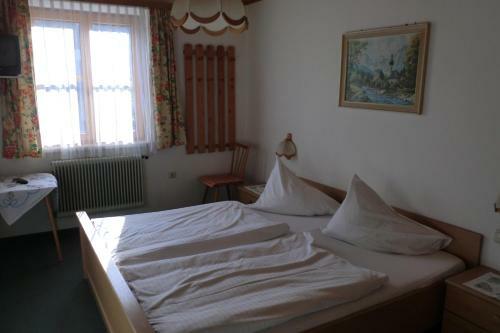 Hostal Weisses R�ssl Werfen