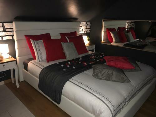Apartamento La Suite Diamant