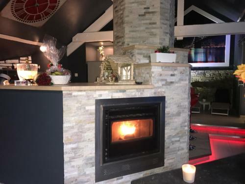 Apartamento La Suite Diamant