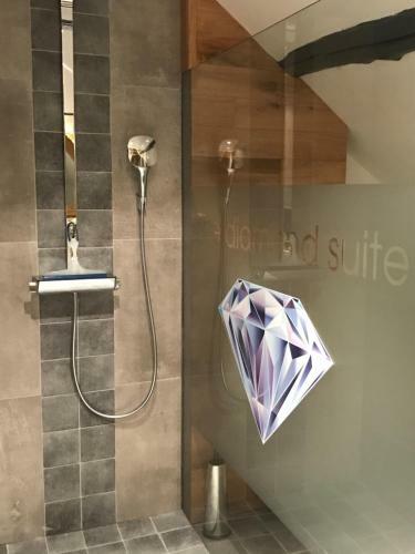 Apartamento La Suite Diamant