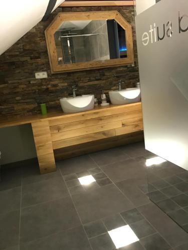 Apartamento La Suite Diamant