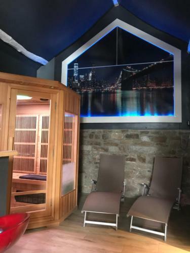 Apartamento La Suite Diamant