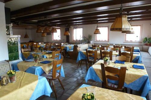Posada Gasthaus Zur Stadt Triberg