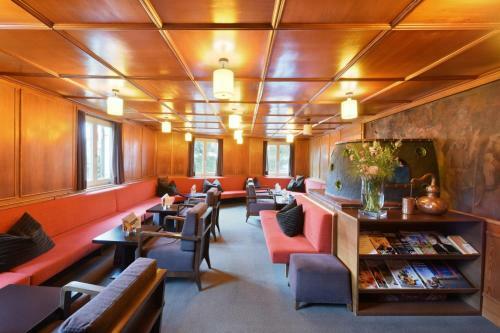 Hotel Weisses Kreuz
