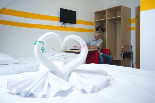 Hotel City Residence
