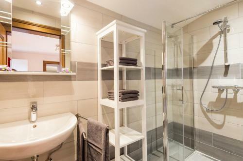Apartamento Haus Alpenblick Lofer