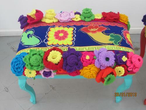 Bed & Breakfast Espacio Mundano