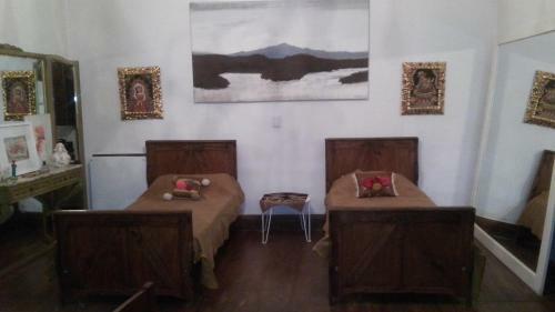 Bed & Breakfast Espacio Mundano
