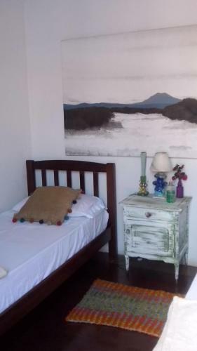 Bed & Breakfast Espacio Mundano