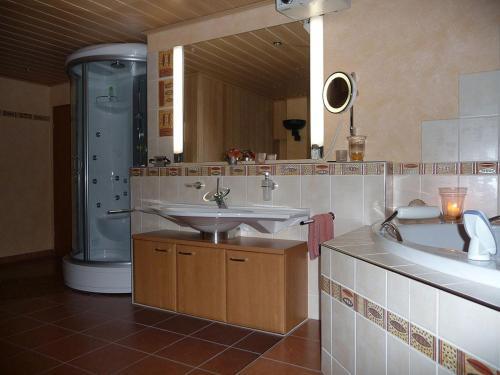Apartamento Haus Sum