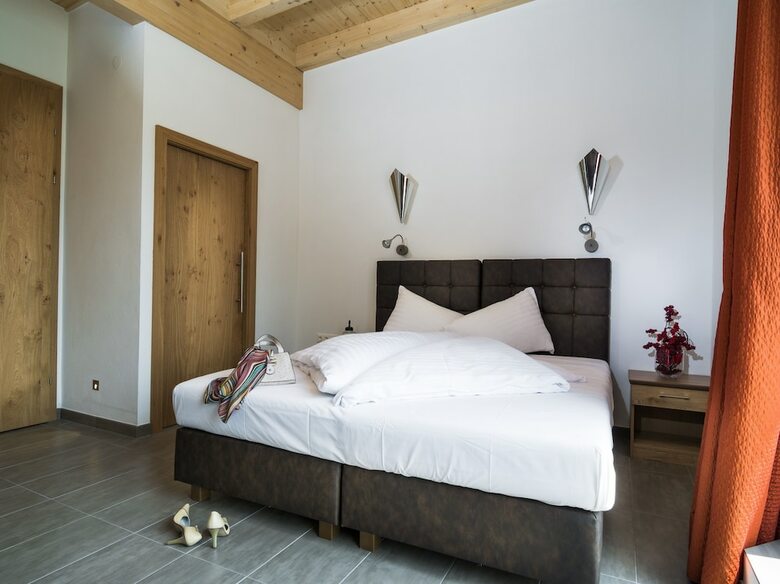 Apartamento Alpenparks Residence Zell Am See