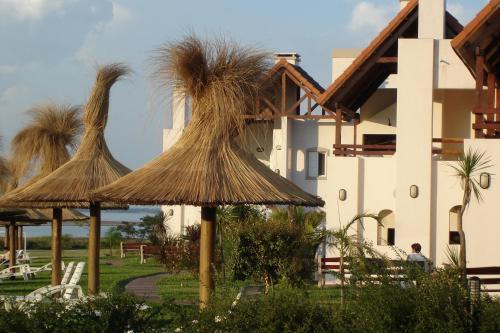 Apartamento Terrazas De La Costa