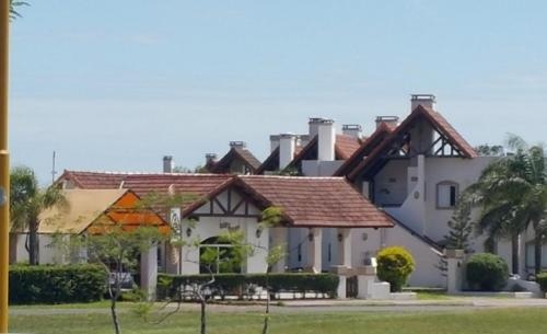 Apartamento Terrazas De La Costa