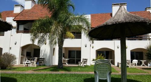 Apartamento Terrazas De La Costa