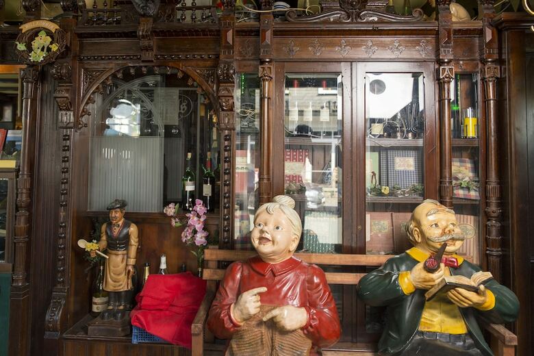Hostal Hotel Stoffels