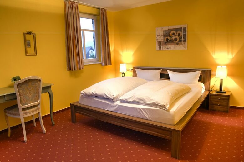 Hostal Hotel Stoffels