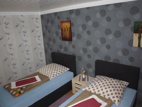 Apartamento Haus Lemberg Am Reckhammer