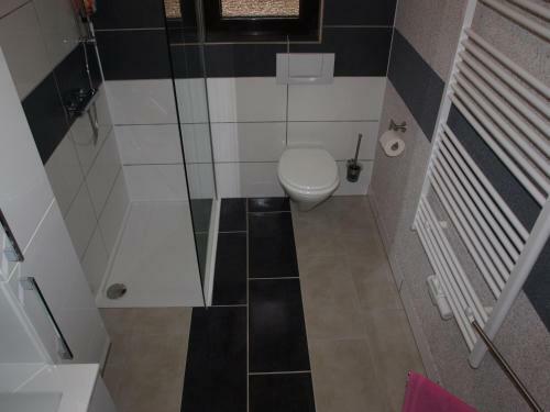 Apartamento Haus Lemberg Am Reckhammer