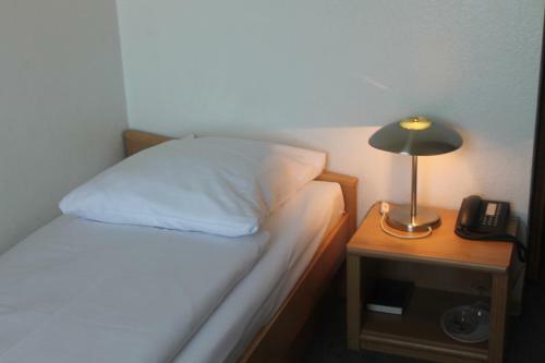 Aria Hotel