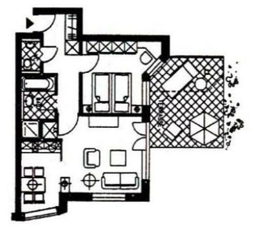 Apartamentos Haus Lupfer