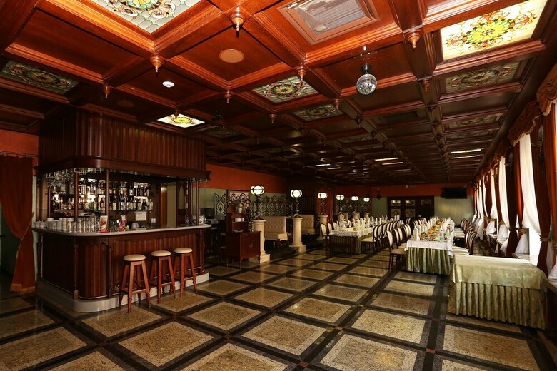 Garni Hotel