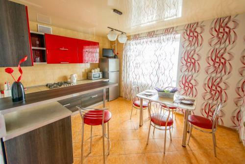 Luxury Apartment In The Center