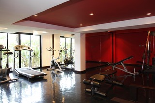 Hotel Kirikayan Luxury Pool Villas And Spa