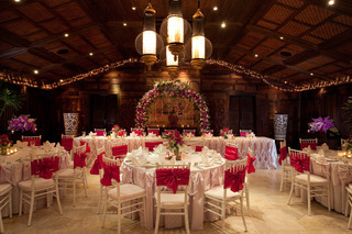 Hotel Rocky's Boutique Resort