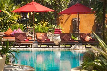 Hotel Rocky's Boutique Resort