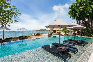 Hotel Rocky's Boutique Resort