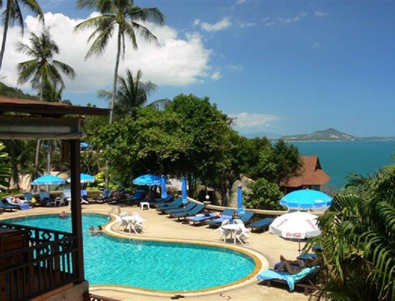 Hotel Coral Cove Chalet