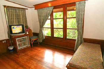 Hotel Sand Sea Resort & Spa Koh Samui