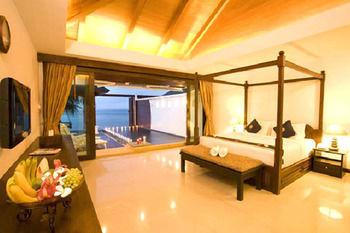 Hotel Sand Sea Resort & Spa Koh Samui