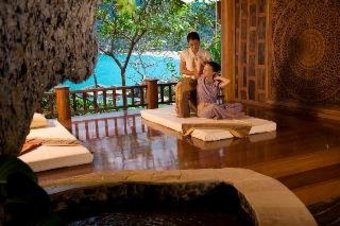 Hotel Santhiya Resort(Supreme Dlx Pool Access)