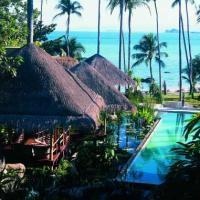 Hotel Kamalaya Koh Samui