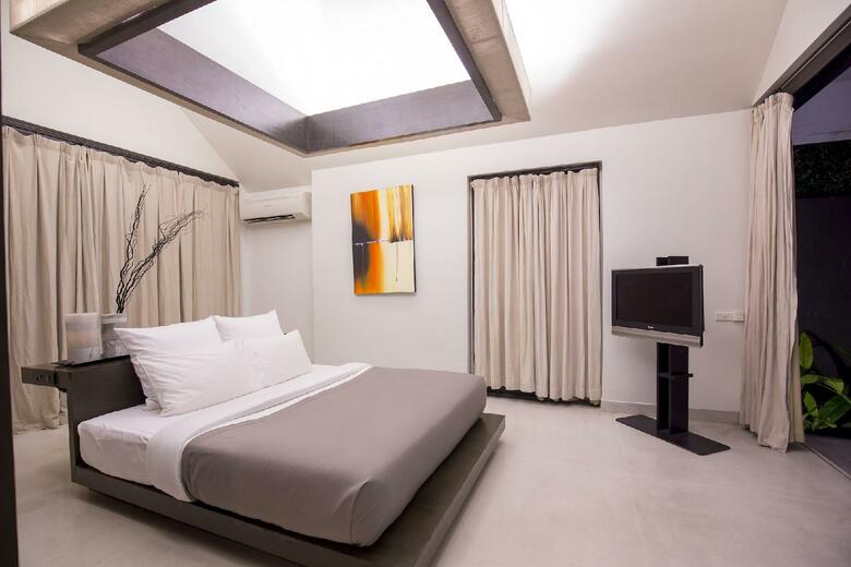 Hotel X2 Samui