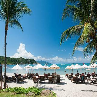 Hotel Muang Samui Villas & Suites