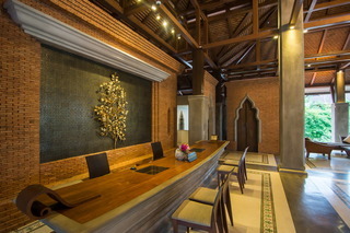 Hotel Muang Samui Villas & Suites