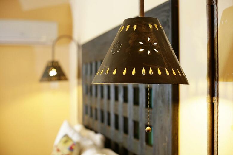Pepper Tree Hotel