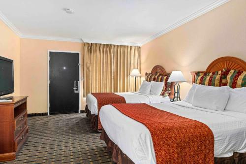 Lemon Tree Hotel