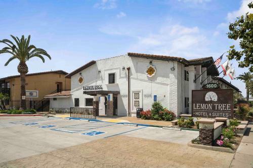 Lemon Tree Hotel