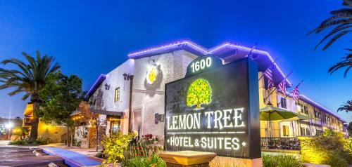 Lemon Tree Hotel